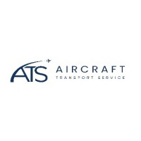 Aircraft Transport Service logo - Similar company to Twc Aviation
