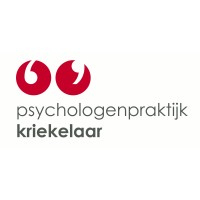 Psychologenpraktijk Kriekelaar logo - Similar company to Deep Careers