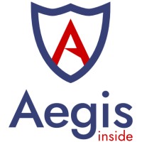 Aegis Inside logo - Similar company to Auxolab