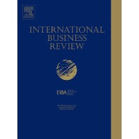 International Business Review logo - Similar company to Hrm Info Ltd