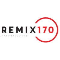 REMIX 170 logo - Similar company to Logi Hawk Ltd