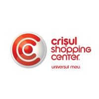 Crișul Shopping Center