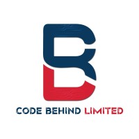 Code Behind Limited logo - Similar company to No Borders It Ltd:
