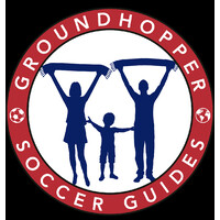 Groundhopper Soccer Guides logo - Similar company to Ac&M Group