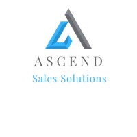 Ascend Sales Solutions logo - Similar company to Premier Network Solutions