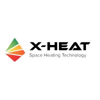 X-Heat Ltd logo - Similar company to Jammy