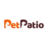 Pet Patio logo - Similar company to Pets Heaven