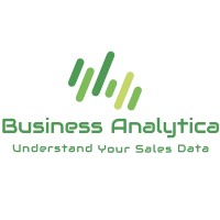 Business Analytica logo - Similar company to Analytica Partners