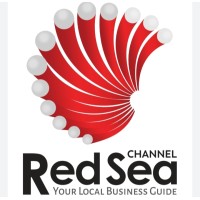 Red Sea Channel logo - Similar company to Sol Media