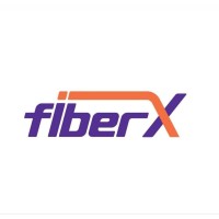 FiberX iq logo - Similar company to Firewall Iq