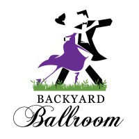 Backyard Ballroom logo - Similar company to Good Samaritan Shelter