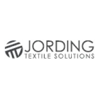 Jording logo - Similar company to Carpet Script