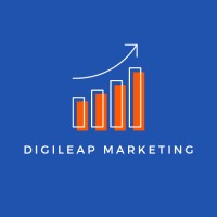 DigiLeap Marketing Services logo - Similar company to Griffon Webstudios Inc