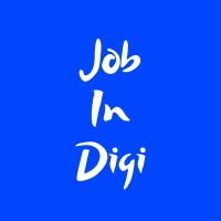 Digital Marketing Job logo - Similar company to Digitalmarketingjobshub