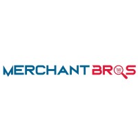 MERCHANT BROS logo - Similar company to The Kidling