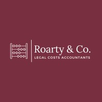 Roarty & Co. logo - Similar company to Mdm Solicitors Llp
