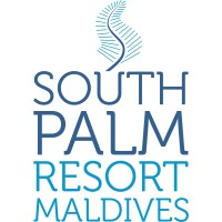 South Palm Resort Maldives logo - Similar company to Canareef Resort Maldives