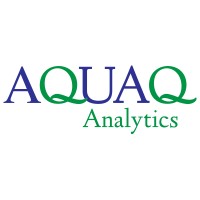 AquaQ Analytics logo - Similar company to Data Intellect