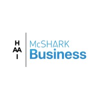 McSHARK Business logo - Similar company to Mudx.Design