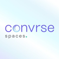Convrse Spaces logo - Similar company to Teleon Solutions Pvt. Ltd.