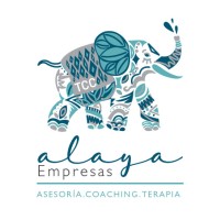 Alaya Centro de Psicología logo - Similar company to Better U | Psicología Positiva By Caro Mejía