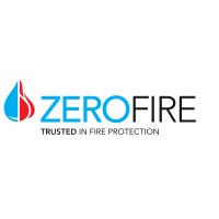 Zero Fire logo - Similar company to Modhaven