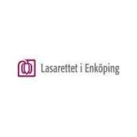 Lasarettet I Enköping