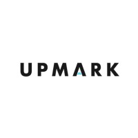 UpMark logo - Similar company to Ridemate Carpool & Rideshare