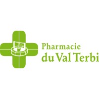 Pharmacie du Val Terbi logo - Similar company to Naudet