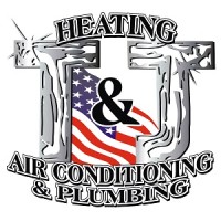 T&J Heating and Air Conditioning, Inc. logo - Similar company to Political Computer Science