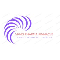 VKN's PHARMA PINNACLE logo - Similar company to Imnewrun