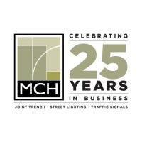 MCH Electric, Inc. logo - Similar company to Scc Electric