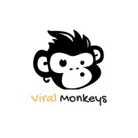 Viral Monkeys logo - Similar company to Avefy - Amplify Your Brand