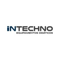 Intechno Equipamentos Didáticos logo - Similar company to Terra Brasilis Didáticos