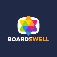 Boardswell logo - Similar company to Esg