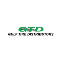 Gulf Tire Distributors logo - Similar company to Tyre Protector Uae