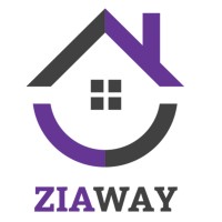 Ziaway technologie logo - Similar company to Technodigit, Part Of Hexagon