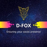 DFox.in logo - Similar company to Grow It Digital