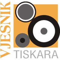 Vjesnik d.d. logo - Similar company to Smartup D.O.O.