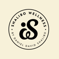 Shalibo Wellness logo - Similar company to Play Ground Studio