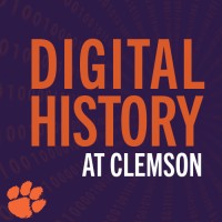 Clemson University - Digital History Ph.D. Program logo - Similar company to Textua (Antwerp Text Mining Centre)