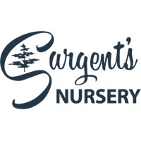 Sargent's Nursery logo - Similar company to Nobodies
