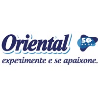 Oriental Indústria logo - Similar company to Teiú Indústria E Comércio Ltda