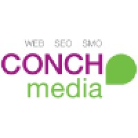 Conch Media logo - Similar company to Digital Nest