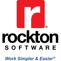 Rockton Software logo - Similar company to Wingate365