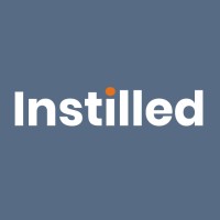 Instilled logo - Similar company to Phonetic Digital - B Corp™ Certified Digital Agency