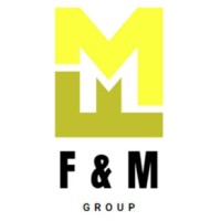 F&M Group Egypt logo - Similar company to Captec Group