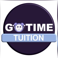 GoTime Tuition logo - Similar company to Tutorbar