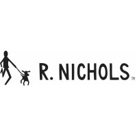 R. Nichols Design logo - Similar company to Transpac Usa
