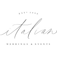 Italian Weddings & Events logo - Similar company to View Events